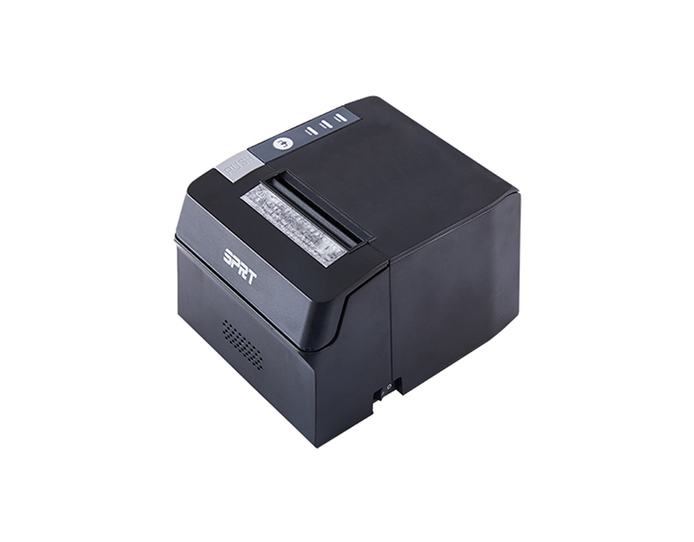 Thermal printers